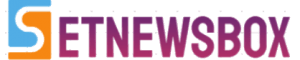 set news box logo