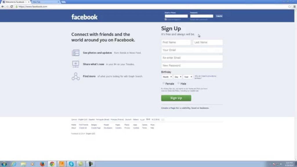 How to find someone’s Facebook account without changing password How to find someone's Facebook account