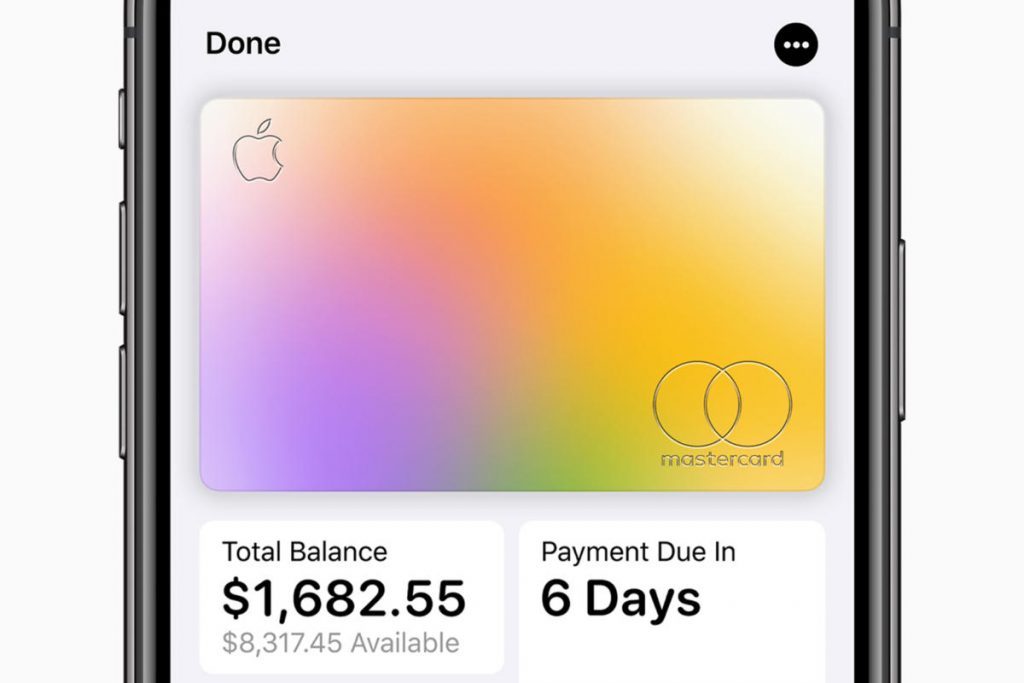 Apple buys Payment transaction Company
