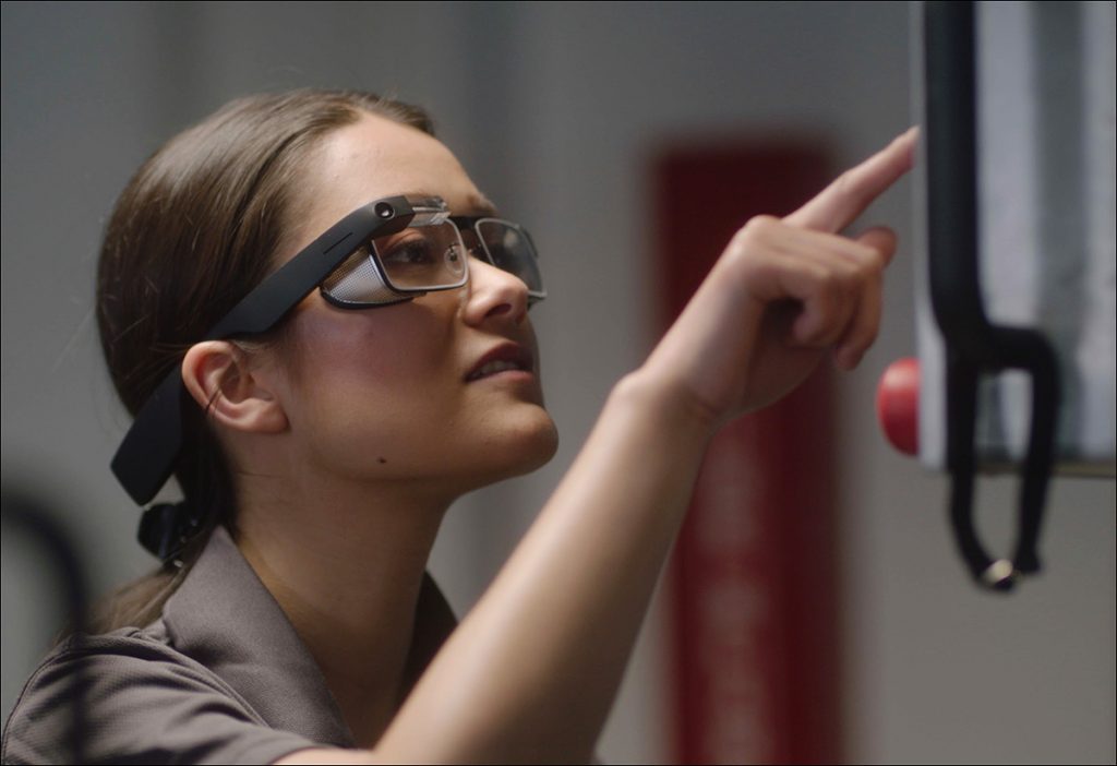 LG Uplus’s 5G Reality Glass – The world’s first 5G AR specs coming soon, the price will be Rs 44,166 LG Uplus's 5G Reality Glas