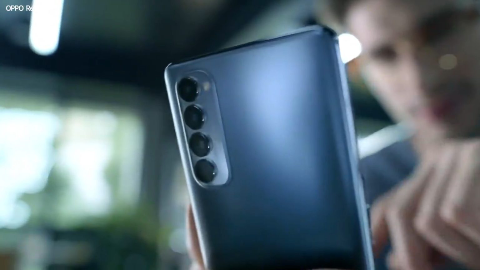 Oppo Fantasy Day sale