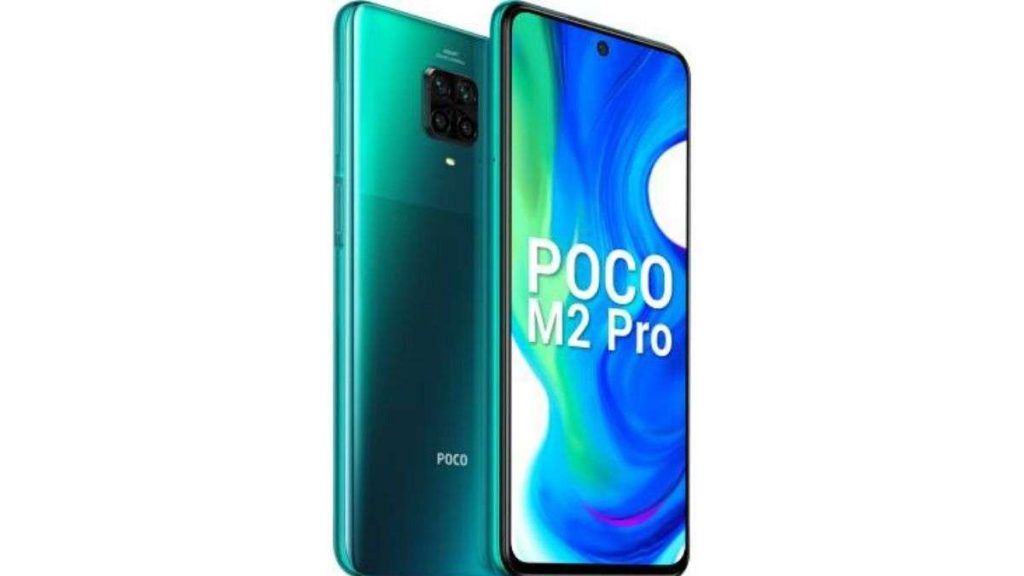 Poco M2 Pro Sale