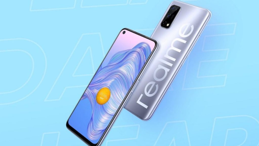Realme Youth Days Sale to start on August 24, attractive offers on these devices