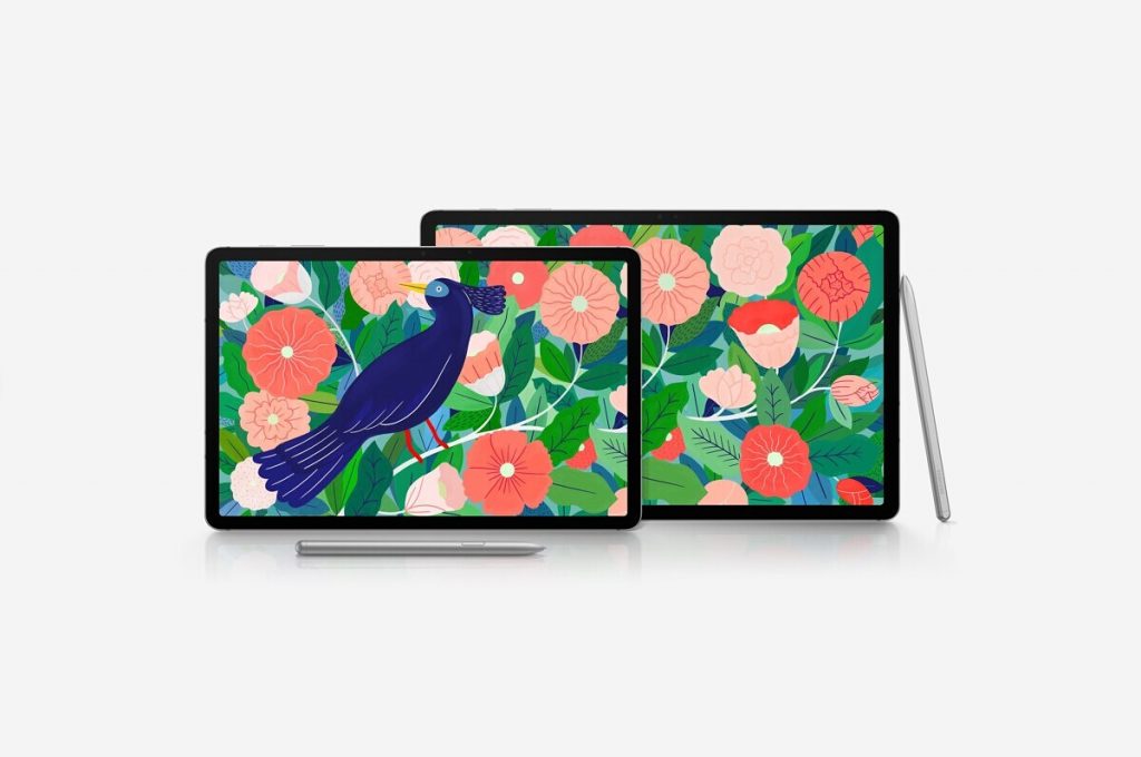 Samsung Galaxy Tab S7 series launched in India, know price and specification Samsung Galaxy Tab S7 series