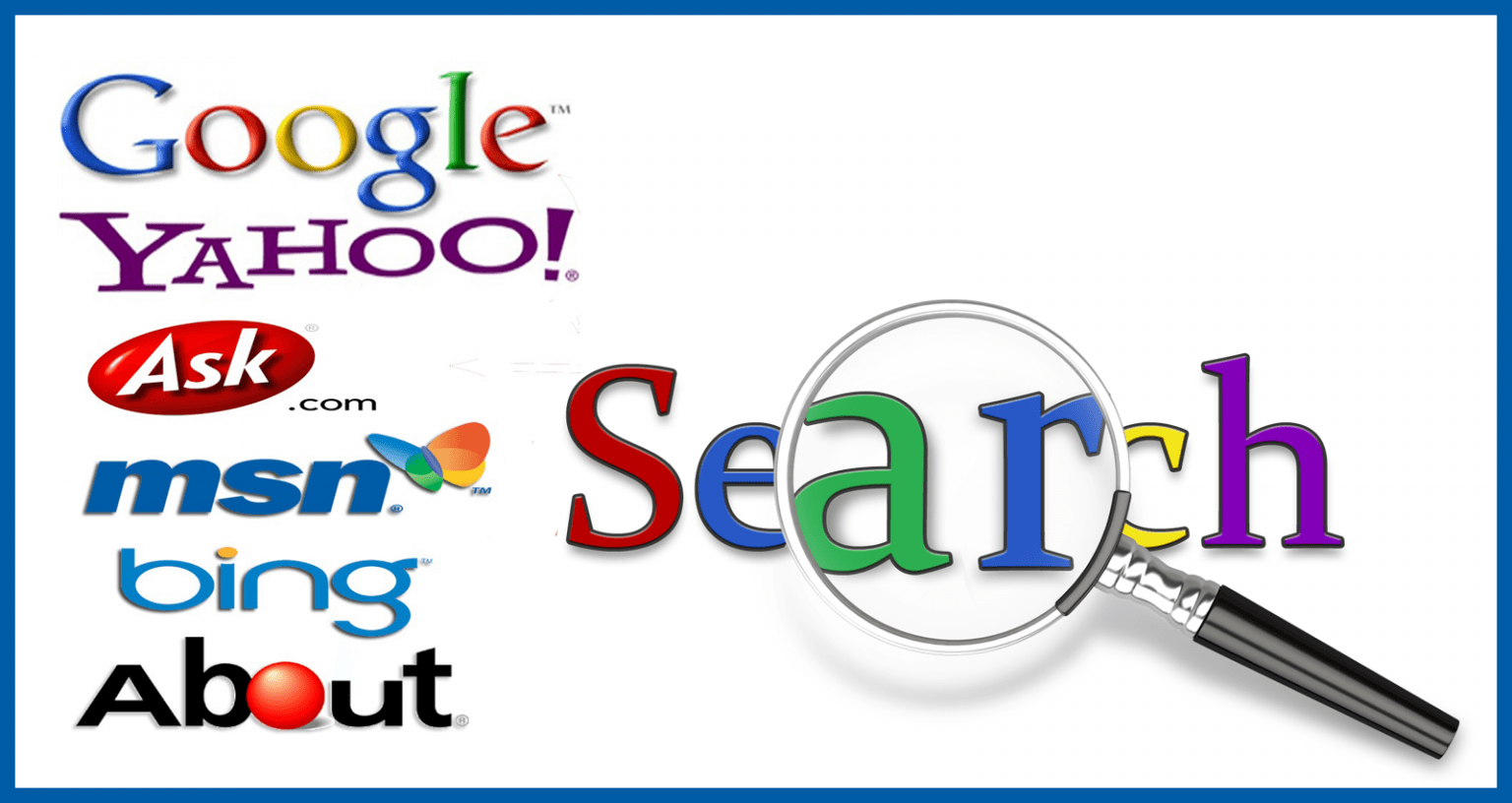 These search engines have something different from Google Search Engine These search engines have something different from Google Search Engine