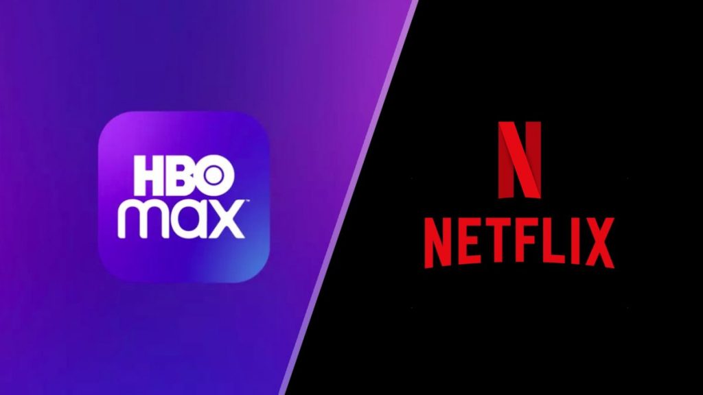 HBO Max may coming soon in India can it compete with Netflix / Amazon Prime HBO Max