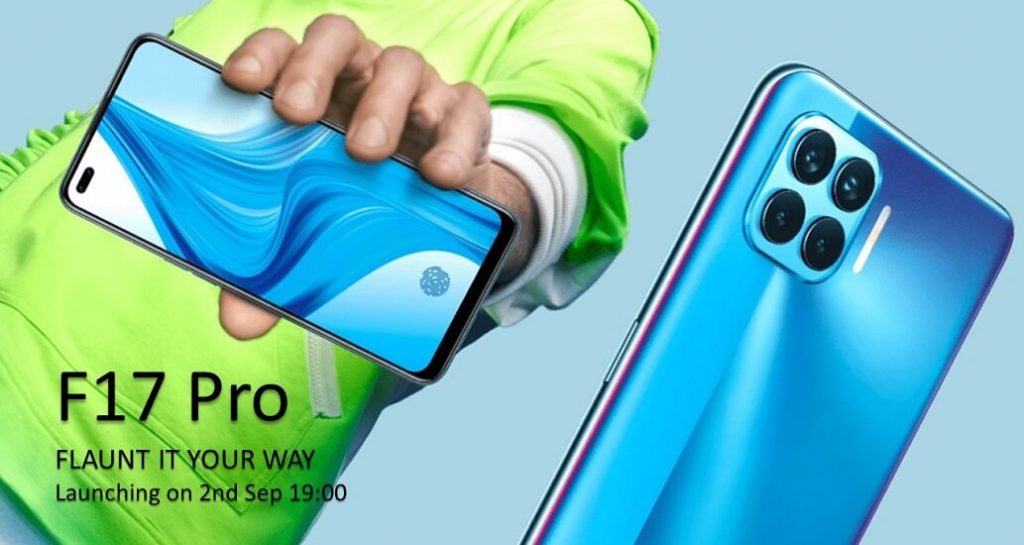 Today has been launched Oppo F17 Pro and Oppo F17. Curious to know the Price & Specification? Oppo F17 Pro and Oppo F17