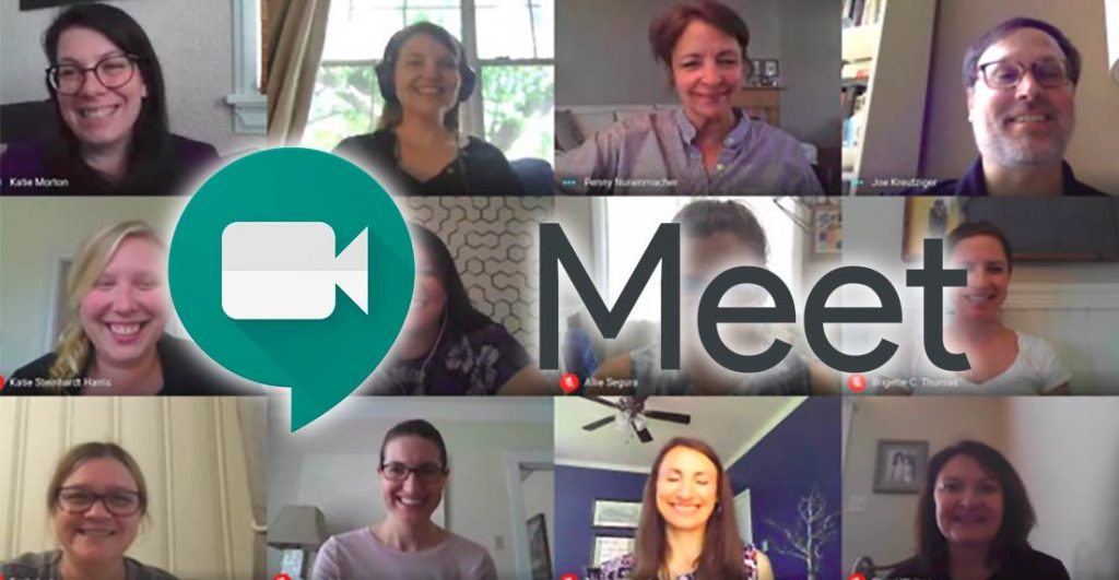 Google gives big gift to users, will be able to enjoy free unlimited video calling by March 2021 free unlimited video calling to March 2021