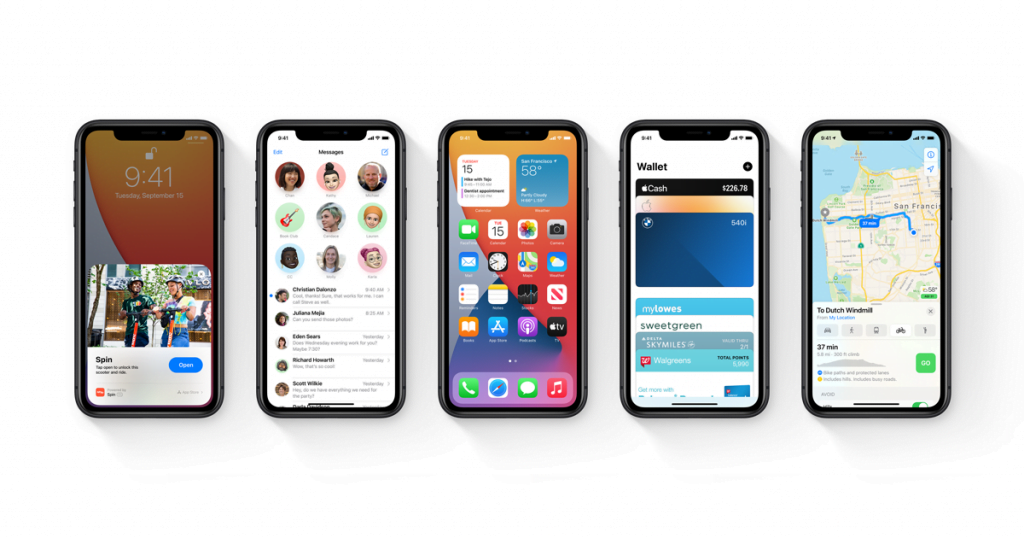 iOS 14, iPad OS 14, WatchOS 7 to be released today, updates will also be available in India iOS 14, iPad OS 14, WatchOS 7