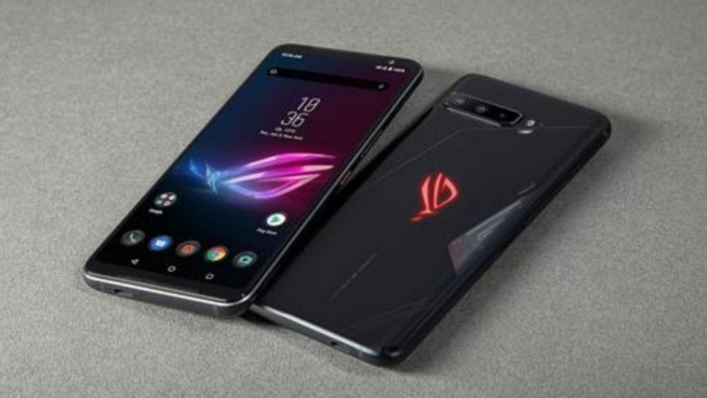 Asus ROG Phone 3