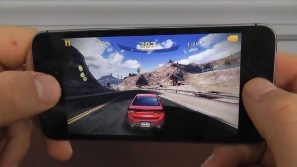 Backbone One controller and app aim to elevate iPhone gaming