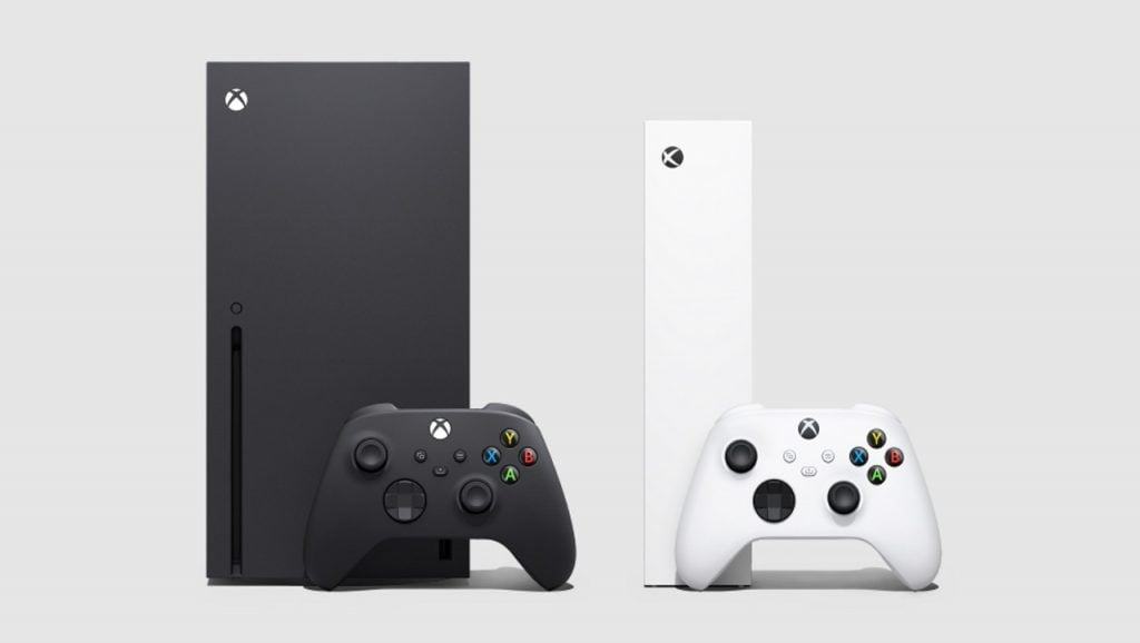 Pre-Order of All Xbox Series X and Series S sells out in India ASAP Xbox Series X and Series S