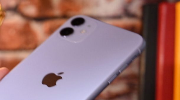 Apple starts testing of foldable iPhone