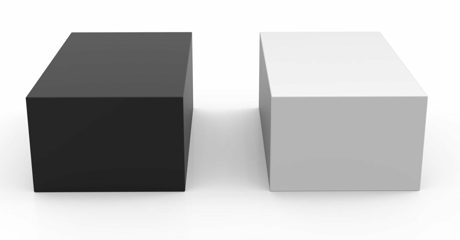 Difference between Black Box and White Box Testing Difference between Black Box and White Box Testing
