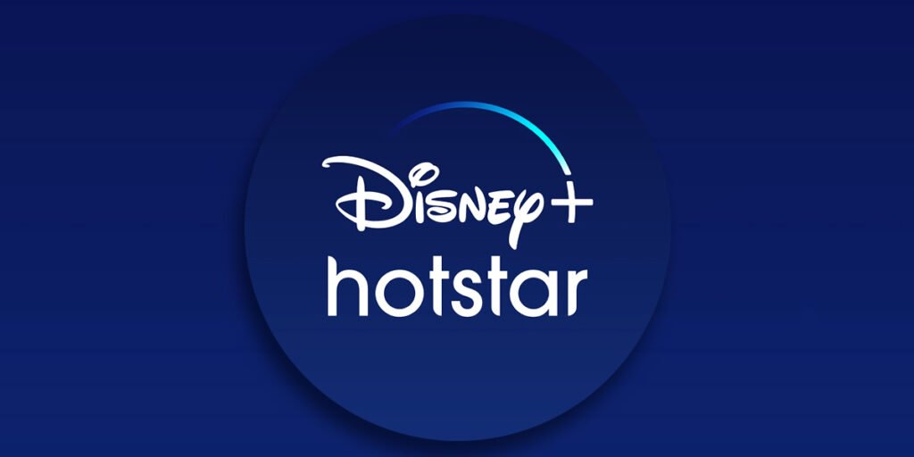 Disney + Hotstar