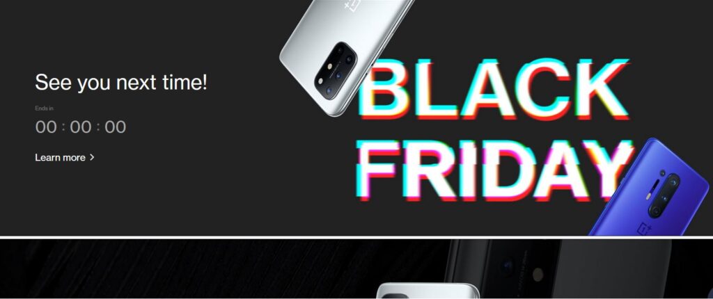 A Small time offer you can grab OnePlus 8 5G and OnePlus 7T in very less price OnePlus 8 5G and OnePlus 7T