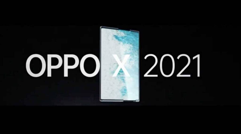 Role display phones, Oppo X 2021 and AR Glass 2021 announced, know what will be special Role display phones, Oppo X 2021 and AR Glass 2021 announced