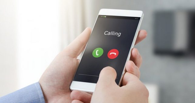 The Big Moment Coming In The World Of Mobile Calling From January 15