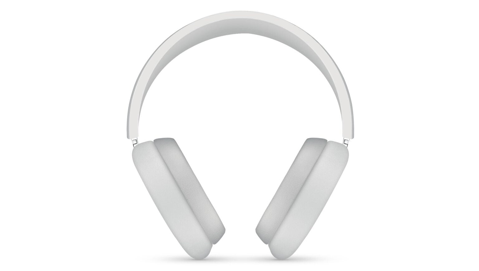 Leaking news is spreading overall – Apple’s AirPods Studio headphones will hit the market on Tuesday Airpod Studio