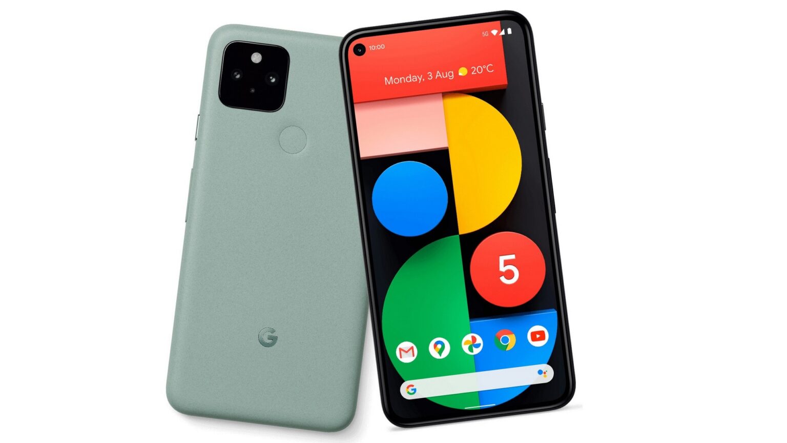 Google Pixel XE