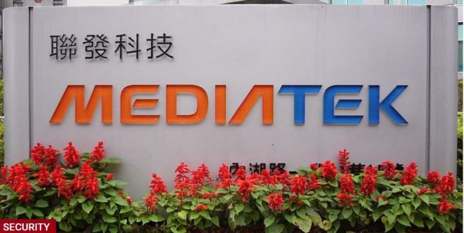 MediaTek Becomes World’s No.1 Mobile Cheapset Company Behind Qualcomm Mediatek