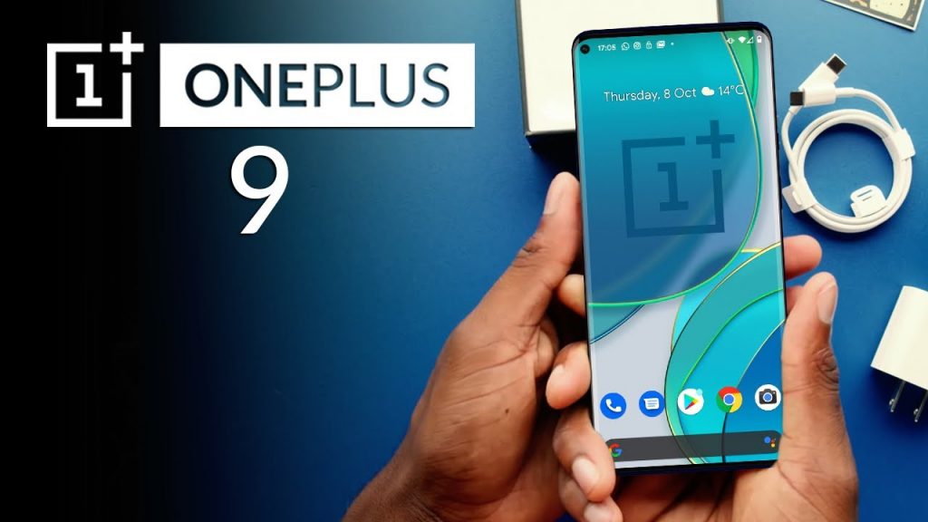 OnePlus 9 Series specs exposed with best 50MP triple camera, will be launched OnePlus 9 Series