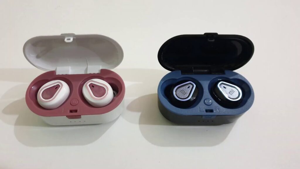 Redmi True Buds 2 Pro or Redmi AirDots 3 comes with the latest Bluetooth connectivity Redmi AirDots 3