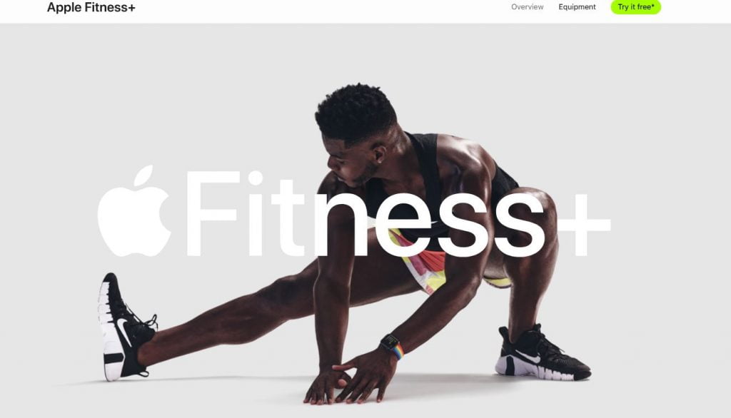 Apple fitness How to get your Apple Watch Fitness + 3 months trial Apple Fitness