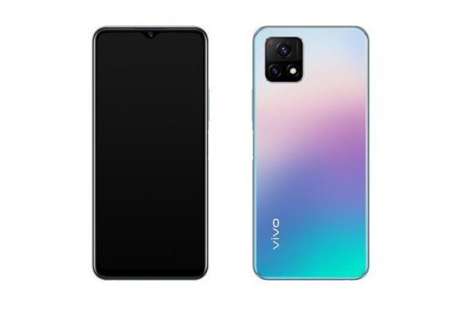 Vivo V2048A will come with 5G support, will have 8 GB RAM Vivo V2048A