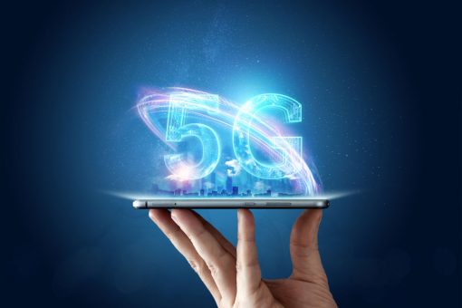 7 ways 5G Affects in Enterprises and How You Can Benefit From Them