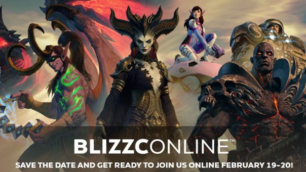 BlizzCon