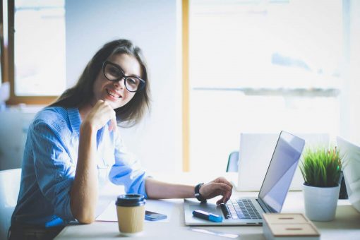 Work With A Virtual Assistant