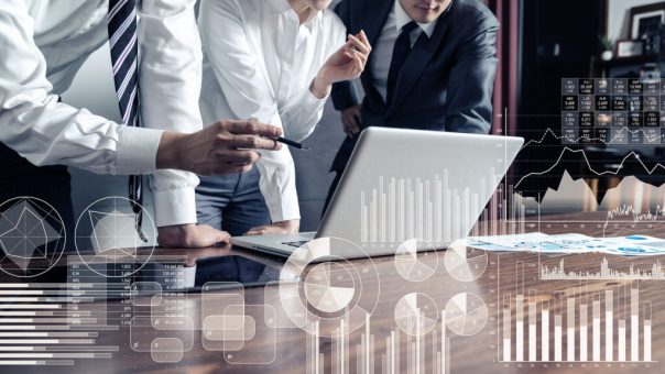 How to Recognize If You Need IT Consulting Services IT Consulting Services