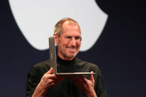 Steve Jobs’ first job application sold for Rs 1.7 crore Steve Jobs