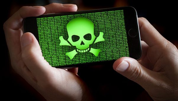 Malware attack again in Android smartphone