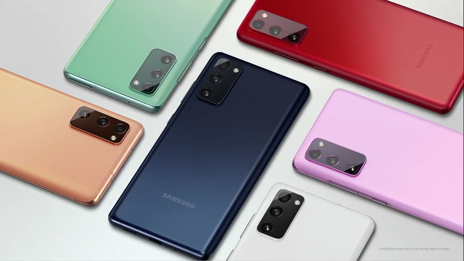 Samsung Galaxy Z Fold 3 and Galaxy S21 FE has confirmed to launch in India