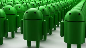 android anti tracking tool