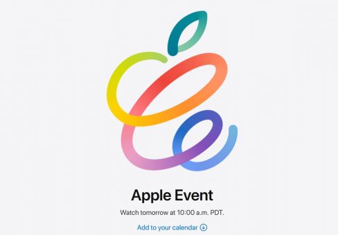 Apple’s Launch Event Tomorrow, What’s New? apple event