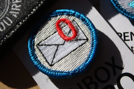 How to clear Gmail inbox through Inbox Zero