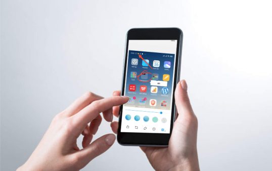 Here’s how to easily edit screenshots on Android How to edit screenshots