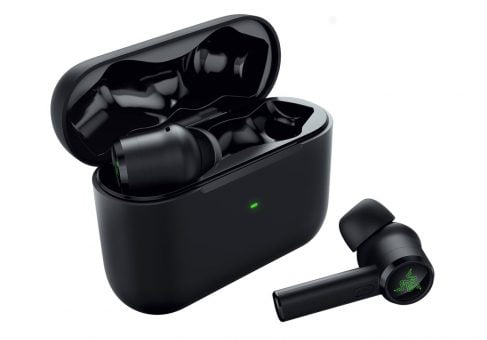 New Wireless Earbud Noise Canceling Headphones Pro