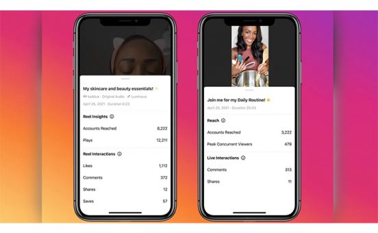 Now You Can See How Many Views You Got On Instagram