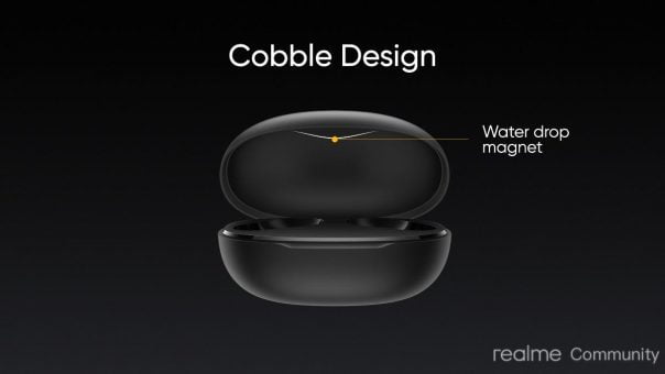 Realme’s new Bluetooth speaker launched with game mode, know price and specifications Realme Cobble