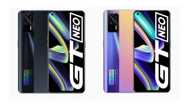 Realme GT Neo Flash Edition to launch on May 24 with faster charging and dual-cell battery Realme GT Neo Flash Edition