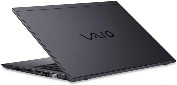 Vaio SE14 and Vaio SX14