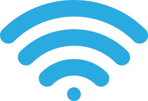 WI-FI Router
