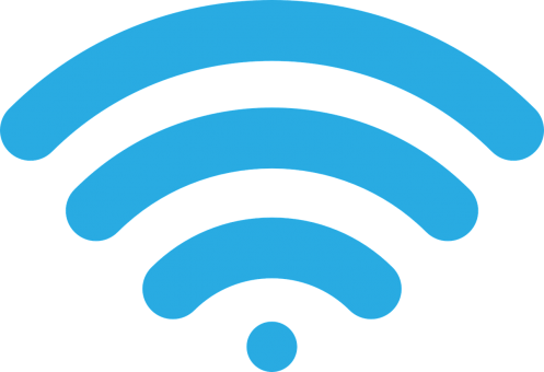What is bandwidth, and how is the speed of internet measured? WI-FI Router
