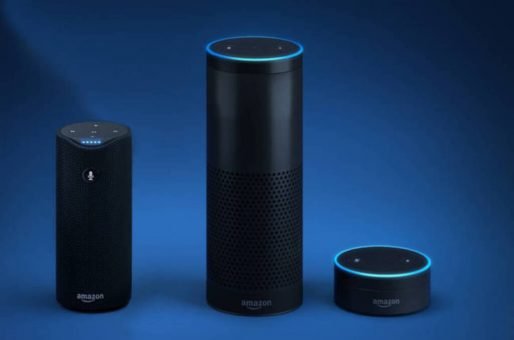 Alexa, the daughter of many ragging victims, pleads with Amazon to change her name to Voice Assistant Alexa, the daughter of many ragging victims
