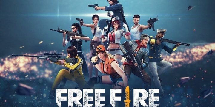 Free Fire broke this incredible record