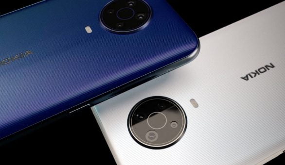 NOKIA’s awesome phone, battery will last for three days, it can get cheaper up to 2 thousand rupees NOKIA's awesome phone